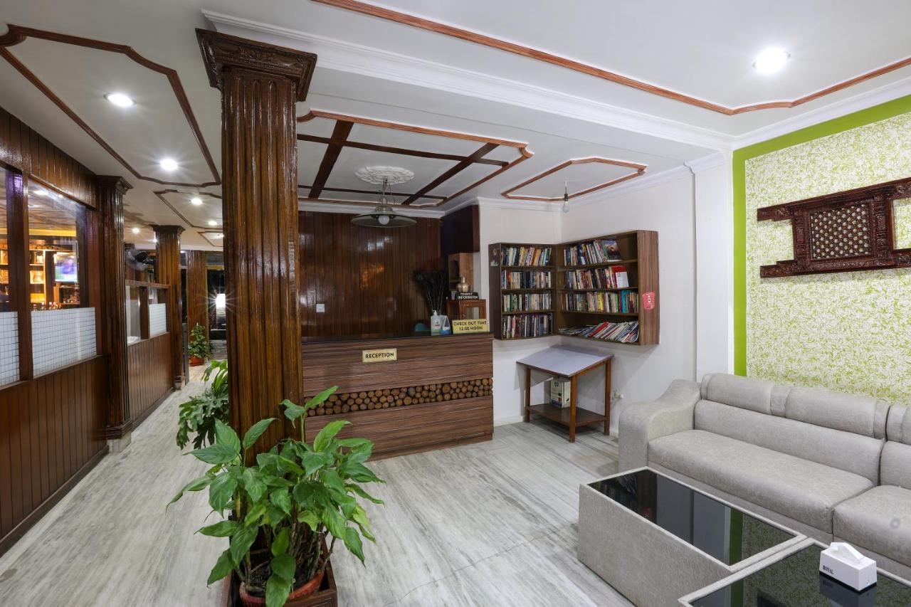 Hotel Sekai Katmandu Zewnętrze zdjęcie
