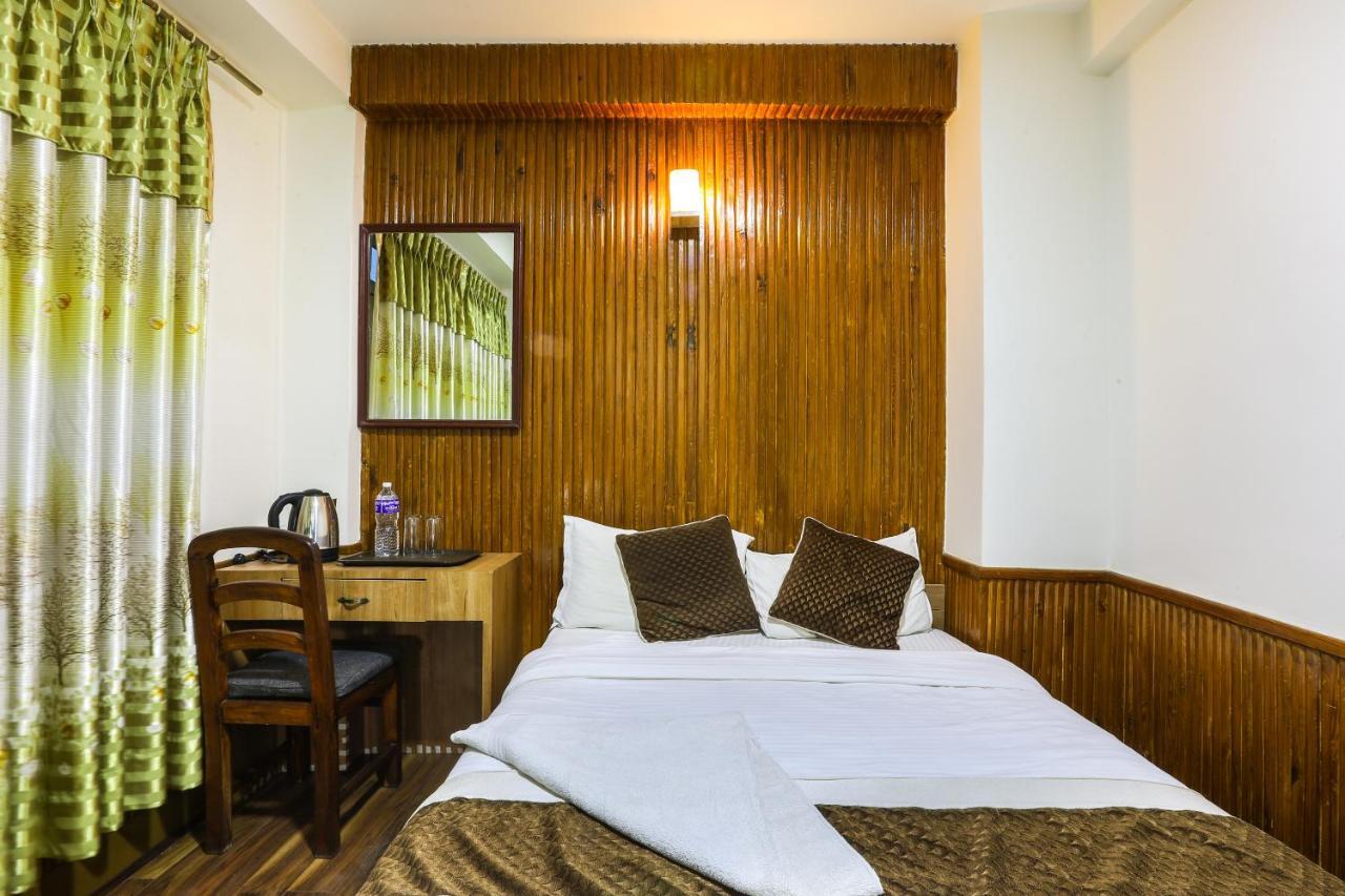 Hotel Sekai Katmandu Zewnętrze zdjęcie