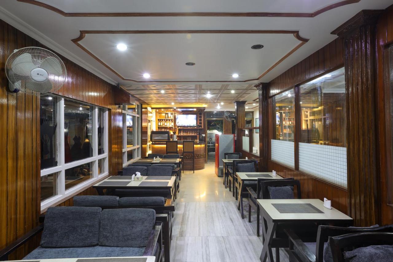 Hotel Sekai Katmandu Zewnętrze zdjęcie