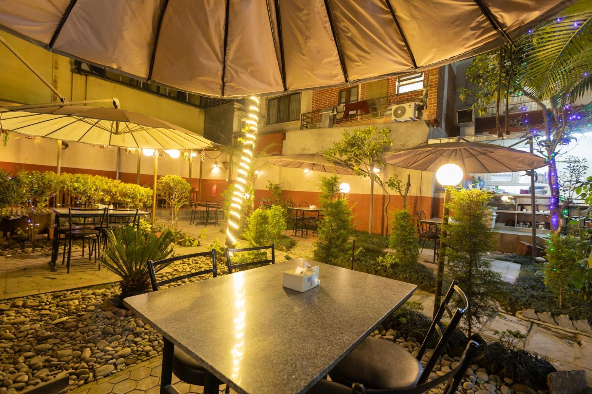 Hotel Sekai Katmandu Zewnętrze zdjęcie